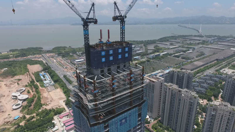 深圳湾