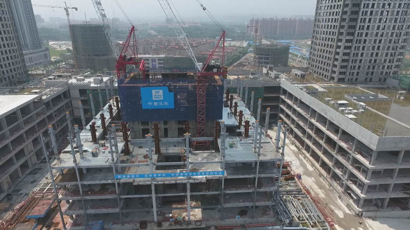 九江国际金融广场